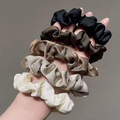 3/4/5 PCS Scrunchie