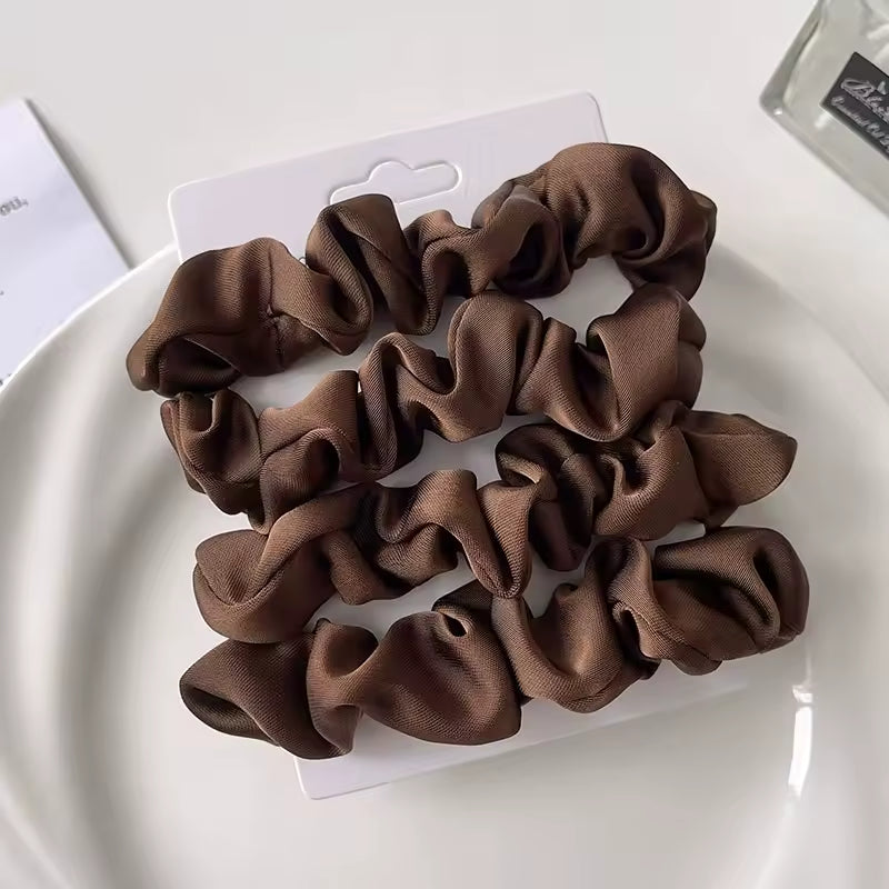 3/4/5 PCS Scrunchie