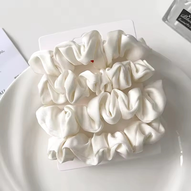 3/4/5 PCS Scrunchie