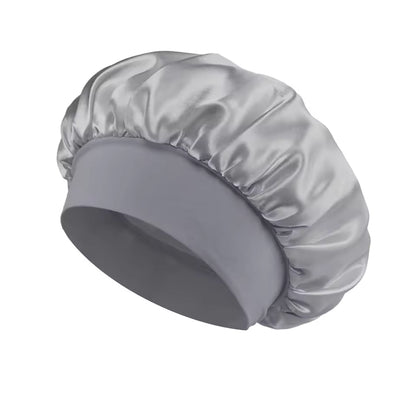 Satin Silk Hair Bonnet for Sleeping