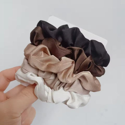3/4/5 PCS Scrunchie