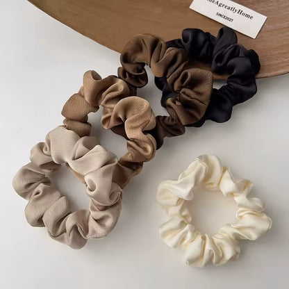 3/4/5 PCS Scrunchie