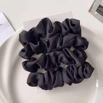 3/4/5 PCS Scrunchie
