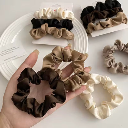 3/4/5 PCS Scrunchie